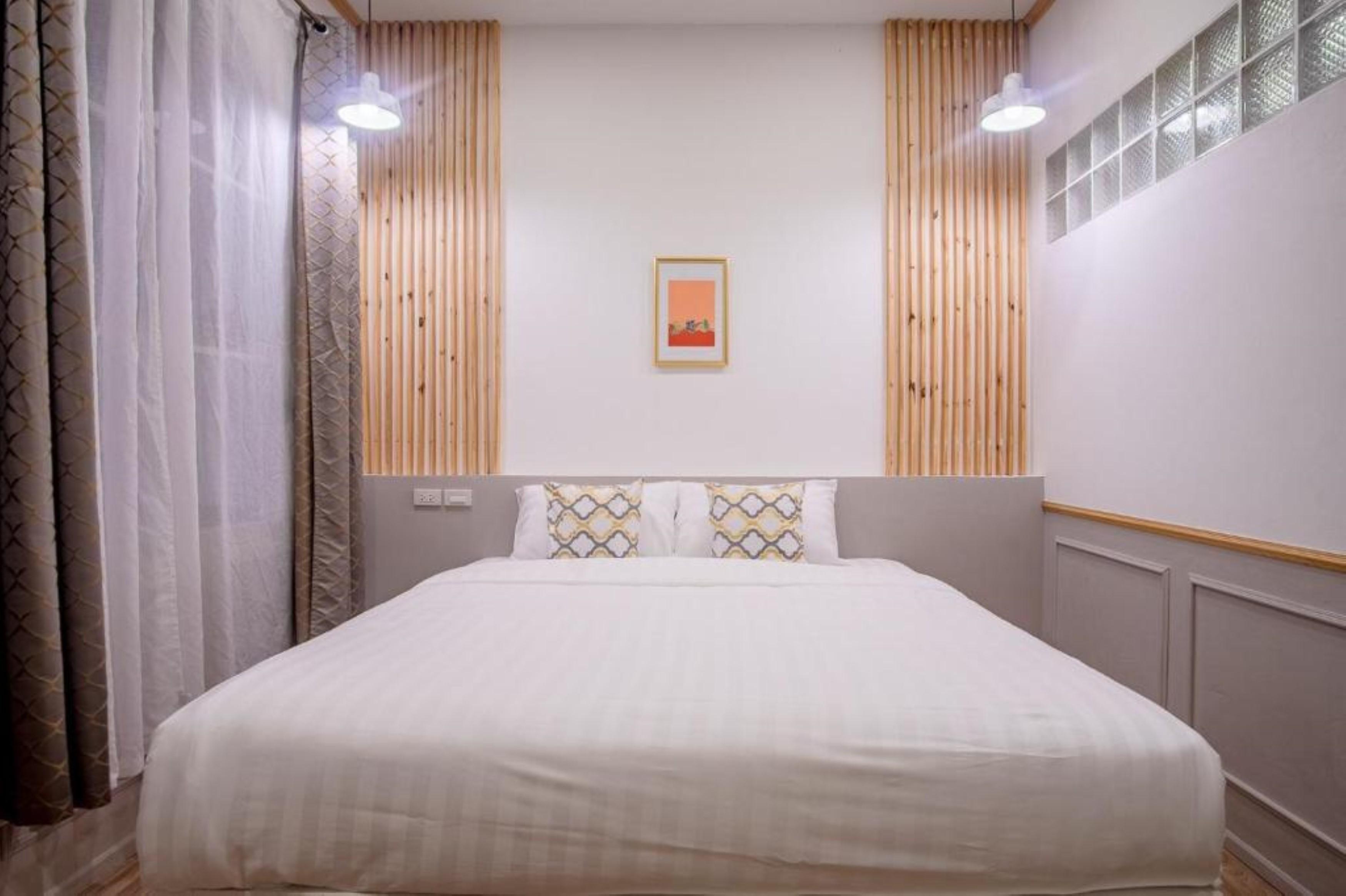 Isara Boutique Hotel And Cafe Phuket Exterior foto